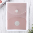 thumbnail image 3 of MasteelfCA 80pcs Summer Facial Oil Absorbing Paper Refreshing Absorbing Sheets Blotting Paper Absorbing Tissues for Men and Women (Random Color, 80Pcs/Bag), 3 of 7