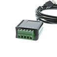 thumbnail image 3 of USB vers RS232 Câble Adaptateur Isolé TTL CMOS avec TB, 3 of 4