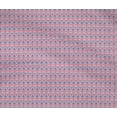 thumbnail image 5 of oneOone Cotton Flex Fabric Triangle Geometric Printed Fabric 1 Yard 40 Inches Wide, 5 of 5