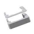 thumbnail image 3 of GUOOL Metal Wall Plate Spacer Set Easily Install for Laundry Rooms Spacers Leveler 20Pcs, 3 of 9