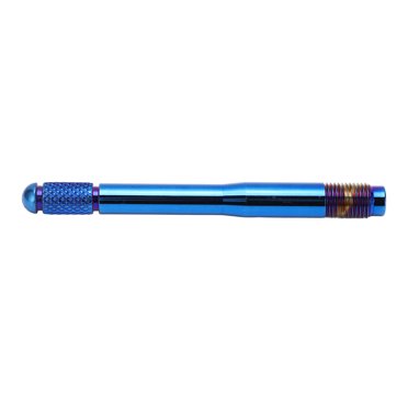 Goupilles de Suspension de Roue, Goupille de Positionnement de Pneu Antirouille Professionnelle Universelle pour Voiture M12x1.5