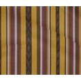 thumbnail image 4 of oneOone Cotton Flex Fabric Stripe Ikat Printed Craft Fabric BTY 40 Inch Wide, 4 of 4