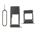 thumbnail image 2 of MERIGLARE Porte-Cartes Plateau de Remplacement pour A7 2017 Noir, 2 of 8