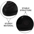 thumbnail image 3 of ELAYARD Training Wheel Trainer Front Wheel Riser 1Pcs For Road Bike, 3 of 8