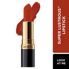 Revlon Rouge à Lèvres Super Lustré - Regarde-Moi