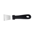 thumbnail image 1 of Boovnll Tool Kit, Multifunctional Ceramic Scraper Kitchen Scraper Quickly Removes Dirt Stains Oil Stains and Foreign Bodies Stove Scraper Suitable for Tiles Walls Glass, Tool Set, 1 of 5
