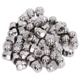 thumbnail image 2 of 50Pcs Bouchon Écrou 304 Acier Inoxydable Fixation Accessoire Kit pour l'Entretien RepairM5, 2 of 14