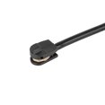 thumbnail image 4 of Unique Bargains 34356792573 34356859135 Auto Car Rear Brake Pad Wear Sensor for 2010-2013 Mini Cooper, 4 of 4