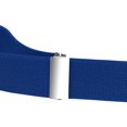 thumbnail image 3 of Buyless Fashion Ceinture Élastique Ajustable pour Garçons Sans Boucle pour Robe, Extensible, 3 of 7