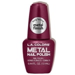 Metal Nail Polish - Marvelous