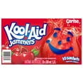 thumbnail image 2 of Kool-Aid Jammers, Cherry 10X180ML, 2 of 8