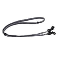 thumbnail image 3 of Eyewear Retainer Adjustable Eyewear Holder, Universal Eyewear Retainer, Black, 3 of 6