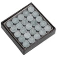 thumbnail image 3 of Billiard Stick Tip, Pool Cue Tips Reliable Must Have High Friction  For Daily Training 9mm,10mm,11mm,12mm,13mm, 3 of 8