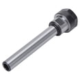 thumbnail image 3 of Collet Chuck, ER20A - 100L 100mm Handle Length Collet Chuck Holder Cnc Collet Chuck Collet Chuck Holder Milling Cutter Straight Extension Rod, 3 of 7