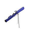 thumbnail image 1 of serony Sac de Support de Golf Imperméable et Antipoussière Sac de Pitch et Putt de Club avec Support Bleu, 1 of 9