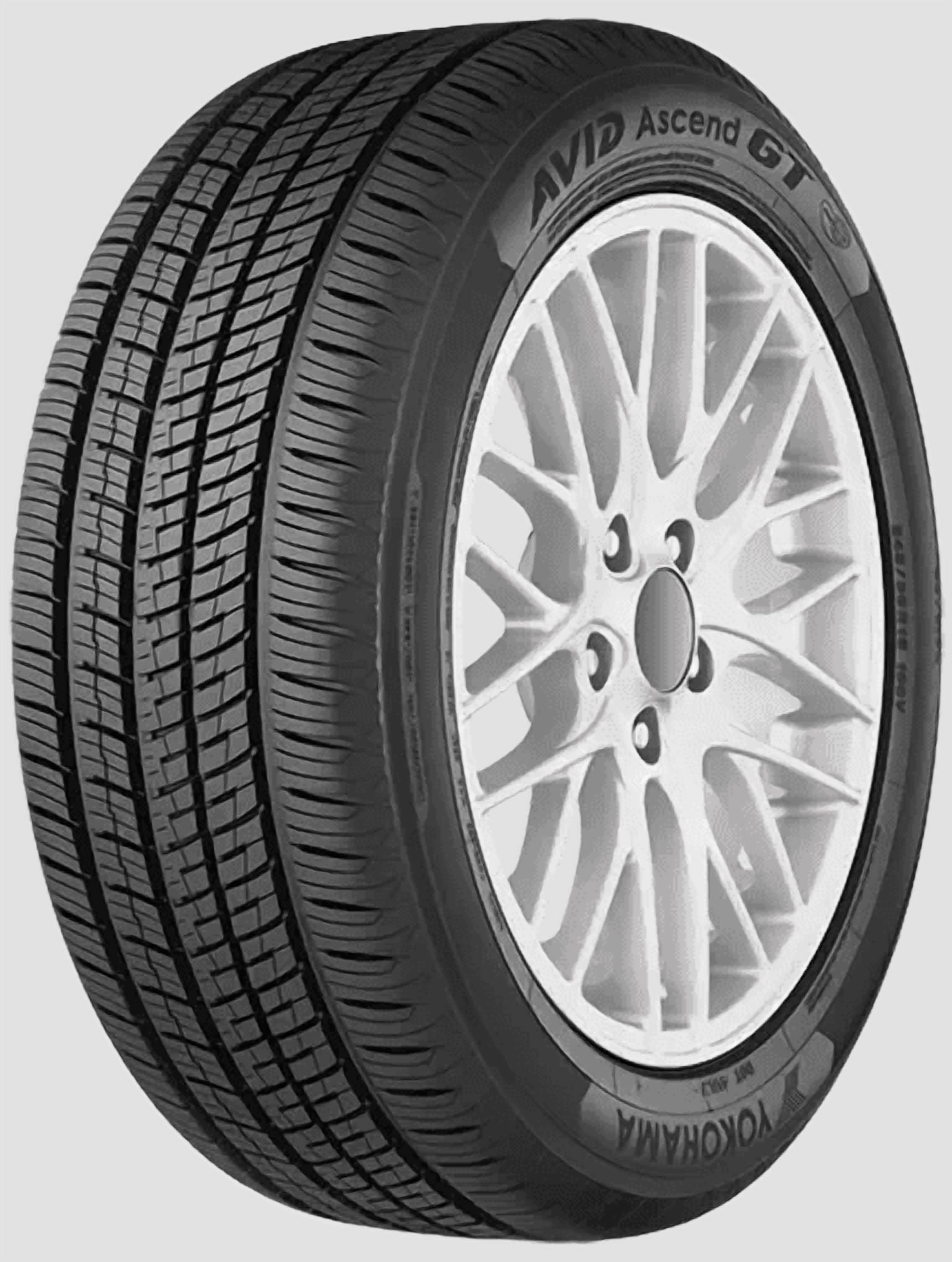 Yokohama Avid Ascend GT 235/60R17 102H BSW pneu