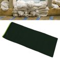 thumbnail image 1 of Flood Barrier Sandbag, 5PCS Reusable Organic Silicone Flood Barriers  for Doors Windows, 1 of 7