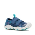 thumbnail image 1 of Kamik Chaussures Overpass Unisexes pour Enfants Bleu Marine/sarcelle - HK8669-NTE, 1 of 5