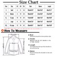 thumbnail image 2 of EQWLJWE Clearance Cardigan for Women Women Soft Chiffon Open Front Sheer Short Sleeve Cardigans For Evening Dress Lightweight Cardigans For Women Summer, 2 of 4