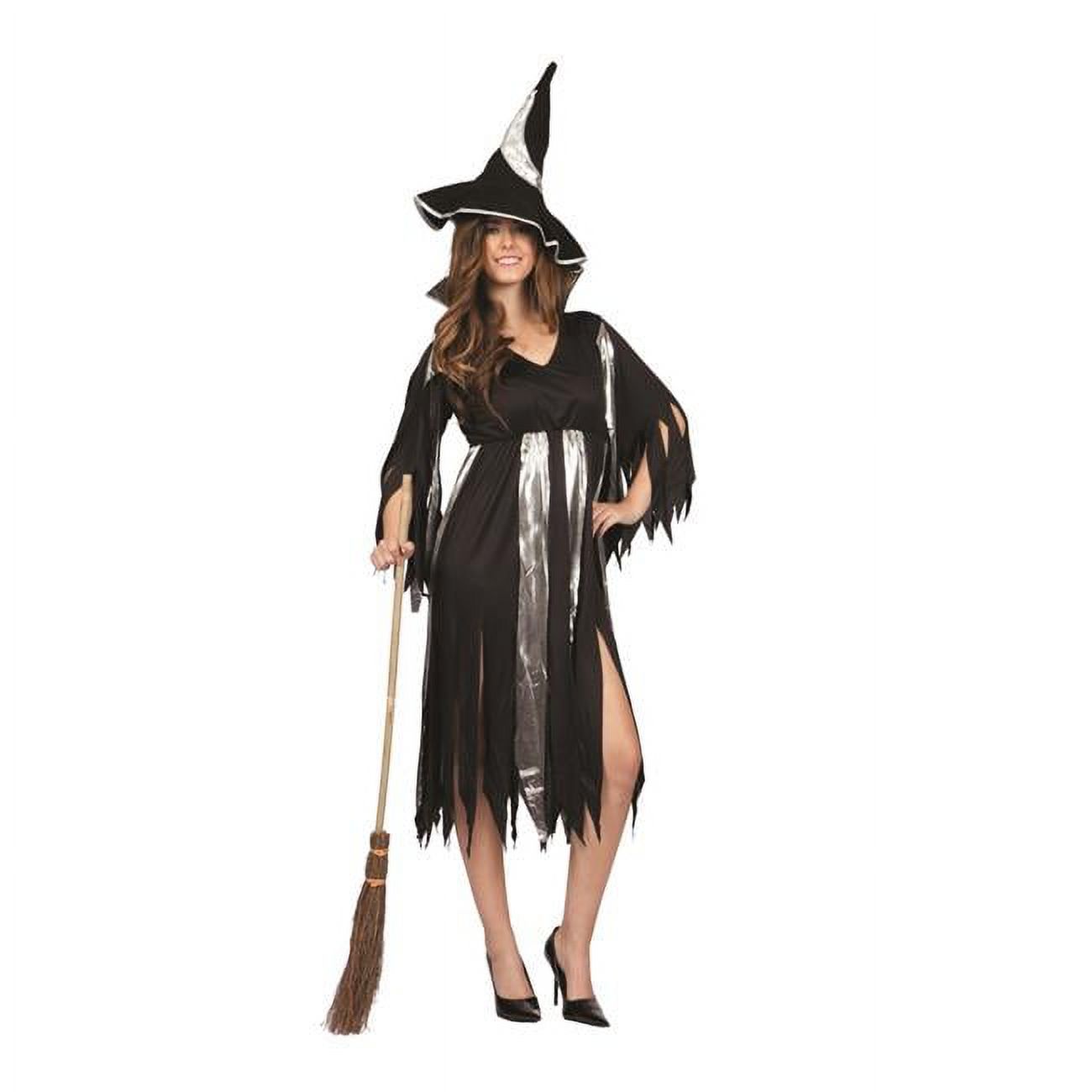 RG Costumes 81162 Mystic Witch Adult Costume - Standard Size