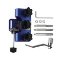 thumbnail image 3 of DOLITY Chain Saw Sharpening Jig Tool Kit Easily Install Versatile with Grinding Head Blue, 3 of 9