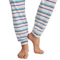thumbnail image 5 of Jockey Pantalon Jogger Extensible en Coton Biologique pour Femmes, 5 of 5