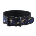 thumbnail image 1 of Collier pour Chien en Nylon, Collier Rembourré Doux Réfléchissant pour Animal de Compagnie pour Collier de Chien, 1 of 8