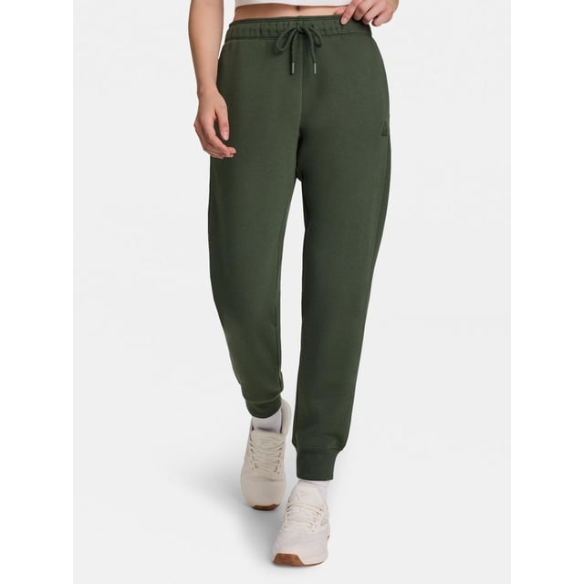 Reebok Women's Foundation Fleece Jogger