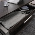 thumbnail image 2 of Sauder® Collection Rock Glen Table de salon, Finition Blade Walnut, 425774, 2 of 9