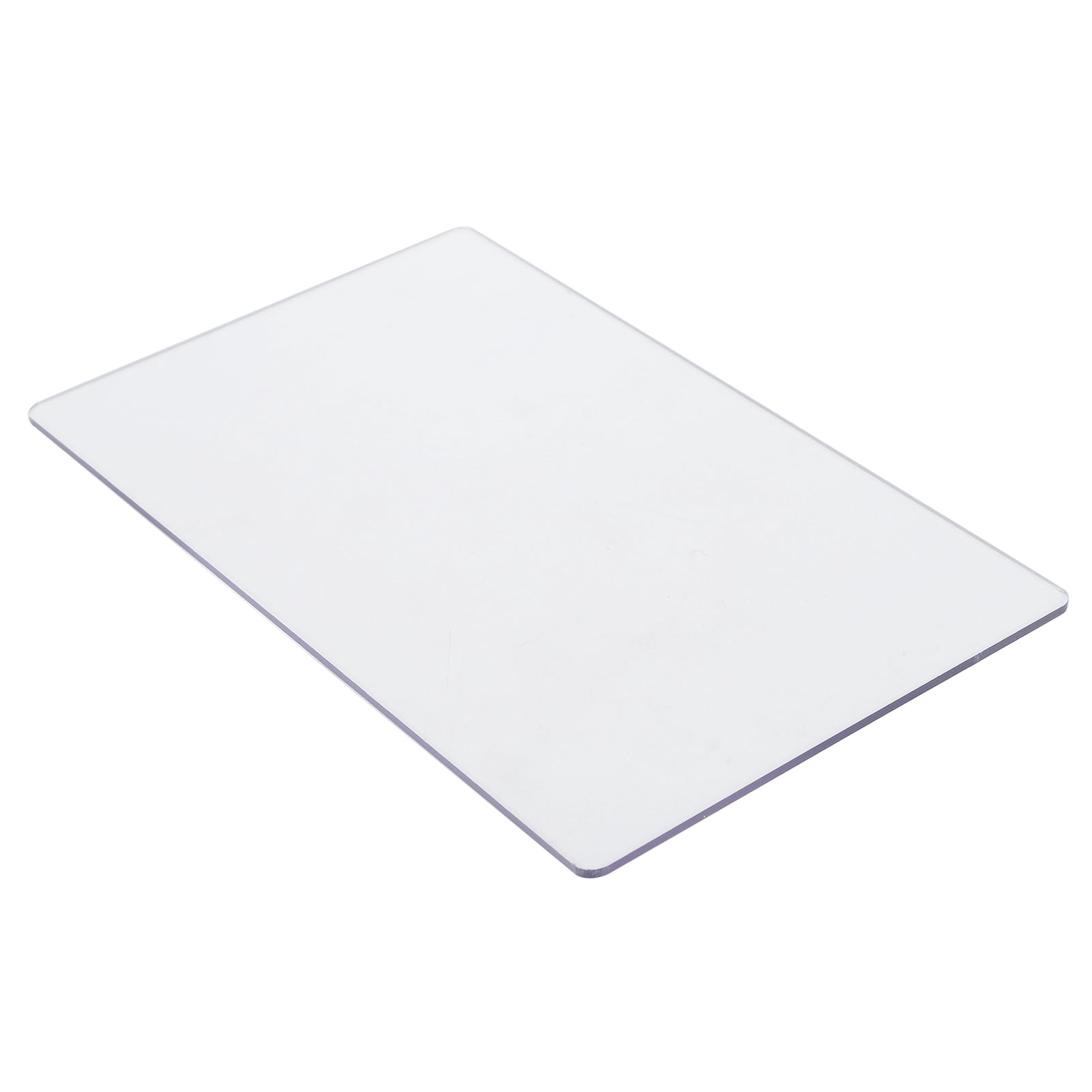 3mm Thickness Embossing Cutting Pads Cutting Plates Embossing Pads Die Cutting Embossing Machine Plate