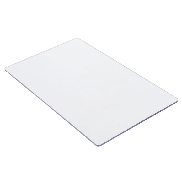 3mm Thickness Embossing Cutting Pads Cutting Plates Embossing Pads Die Cutting Embossing Machine Plate