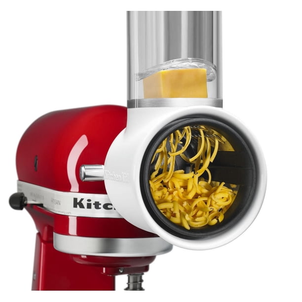 KitchenAid® Slicer/Shredder Attachment - Walmart.ca