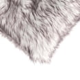 thumbnail image 2 of BELTON FAUX FUR PILLOW 12"X20" 2-PACK, 2 of 2