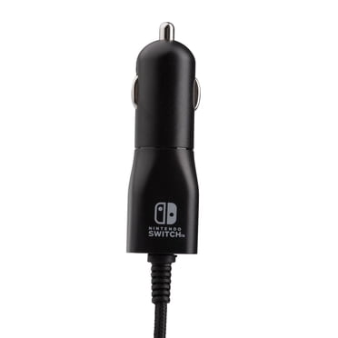 PowerA Car Charger for Nintendo Switch