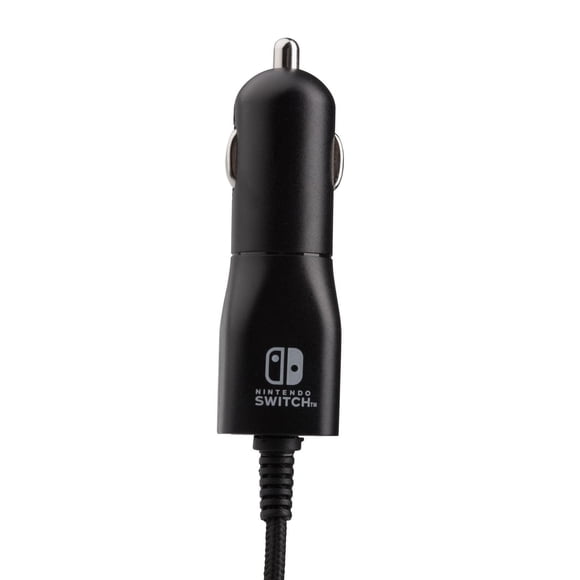 PowerA Car Charger for Nintendo Switch