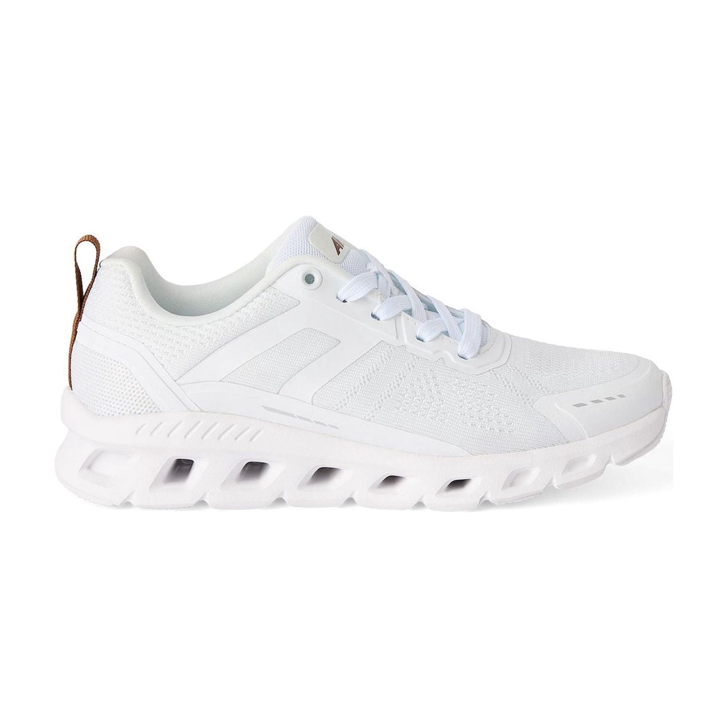 Chaussures de course légères Avia pour femmes