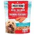 thumbnail image 1 of Milk-Bone Real Salmon, 1 of 8