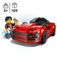 thumbnail image 3 of LEGO Ensemble-cadeau Soif de vitesse 66803, 3 of 5