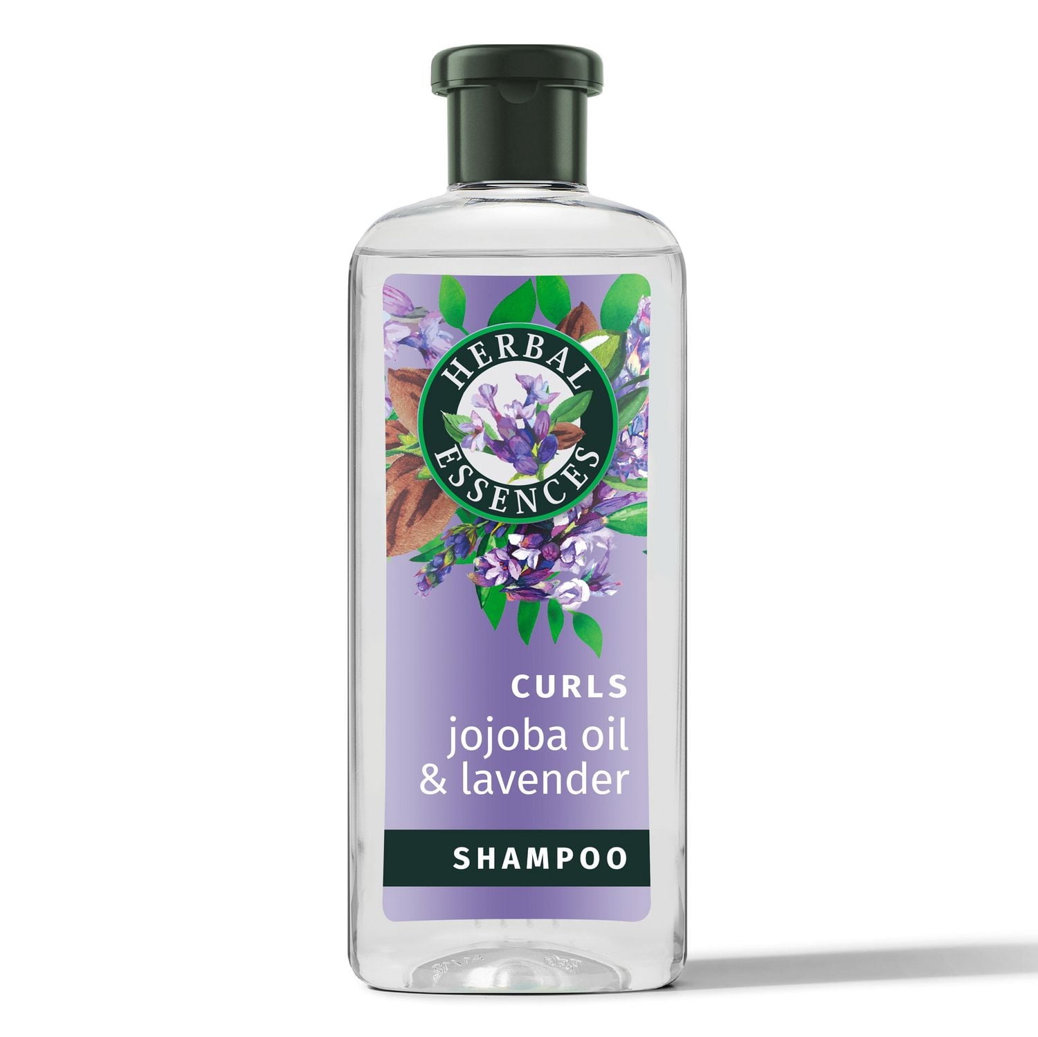 Herbal Essences Jojoba Oil & Lavender Curls Shampoo