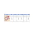 thumbnail image 4 of Gupgi Infant Girl Short Sleeve Ribbed Romper+Daisy Print Suspender Skirt+Headband 2PCS Summer Baby Outfits Set, 4 of 9