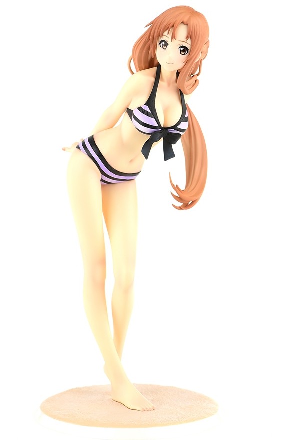 Asuna (Premium Swimsuit Version II) Sword Art Online 1/6 Scale Figure