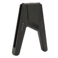 thumbnail image 1 of Gaming Charging Grip, Play While Charging Gaming Grip Handle Bracket Comfortable ABS Convenient Professional Perfect Accessories  For Game Controller Black,White, 1 of 8
