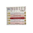 thumbnail image 2 of GFHFHITJ Pen Theme Copywriting Ballpoint Pen Funny Nurse Pressing Ballpoint Pen，5ML, 2 of 6