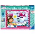 thumbnail image 1 of Ravensburger 100-Piece Gabby's Dollhouse Jigsaw Puzzle, 1 of 6