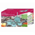 thumbnail image 2 of Brentwood 7-Piece Aluminum Non-Stick Cookware Set, 2 of 2
