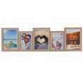 thumbnail image 1 of Cadre Collage - Oakridge (2 - 4 X 6 + 3 - 5 X 7), 1 of 1