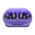 thumbnail image 2 of Casque sans fil à oreilles ouvertes JBL Soundgear Clips mauve, 2 of 5