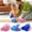 3Pcs educational board game Under $5 a1, variant on Cagogo Shark Biting Hand Game, Educational Family Board Game forKidsAdults, Interactive ExtractionToyfor Parent Child Bonding, Fun Stress Relief Game for Party Classroom Family Night