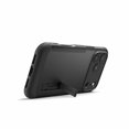 thumbnail image 5 of Spigen Slim Armor MagFit Case Black for iPhone 17 Pro, 5 of 5