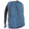 thumbnail image 1 of Trespass 25L Daypack Alder in Navy One - Size, 1 of 8